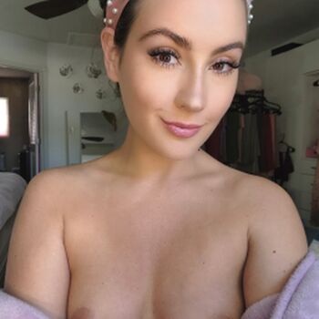 Kylie Cupcake Morgan Leaked Nude OnlyFans (Photo 13)