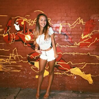 Kylie Hammonds