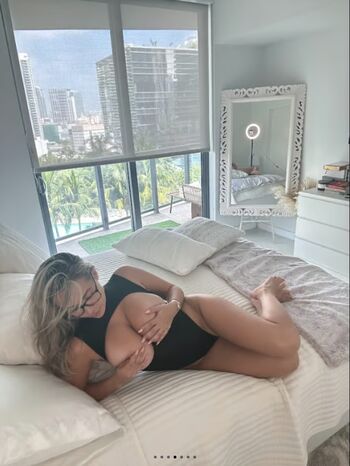Kylie Hammonds Leaked Nude OnlyFans (Photo 91)