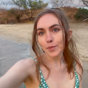 Kylie Island Leaked Nude OnlyFans (Photo 5)