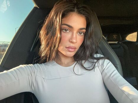 Kylie Jenner