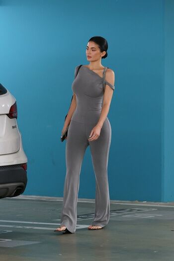 Kylie Jenner