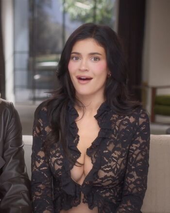 Kylie Jenner