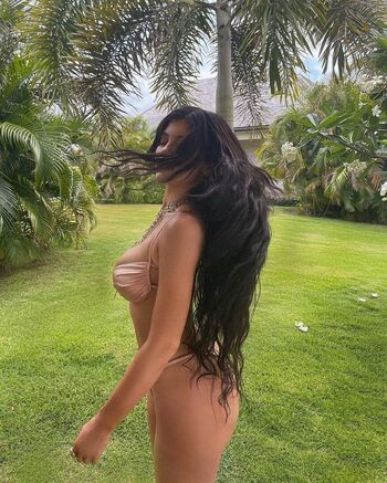 Kylie Jenner