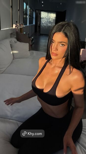 Kylie Jenner