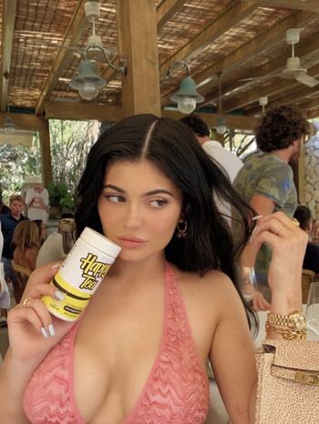 Kylie Jenner