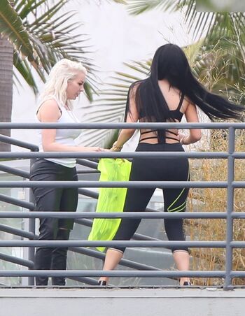 Kylie Jenner