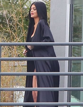 Kylie Jenner