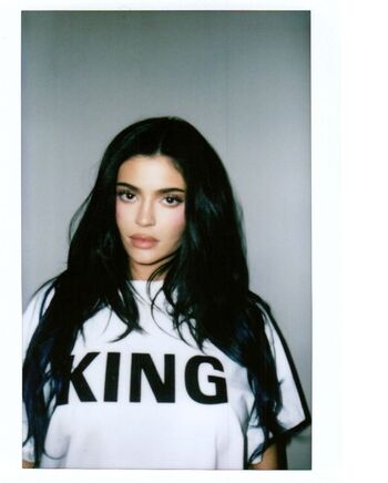 Kylie Jenner