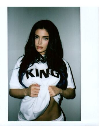 Kylie Jenner