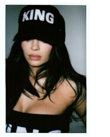 Kylie Jenner