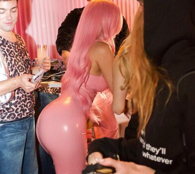 Kylie Jenner