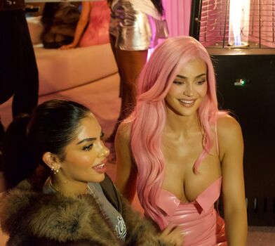 Kylie Jenner