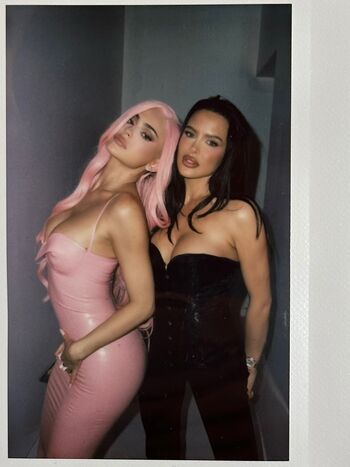 Kylie Jenner