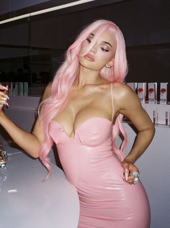 Kylie Jenner
