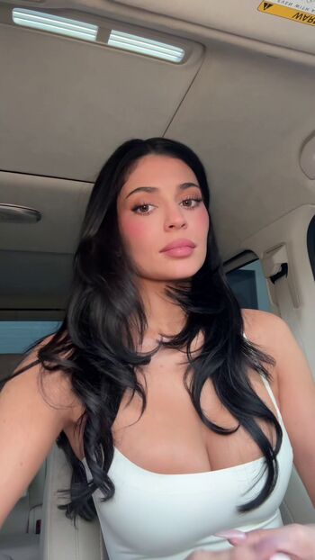 Kylie Jenner