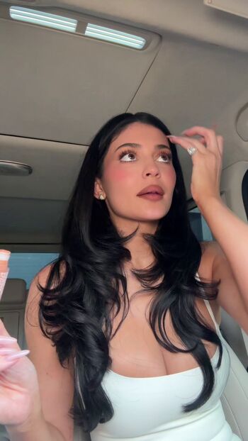 Kylie Jenner