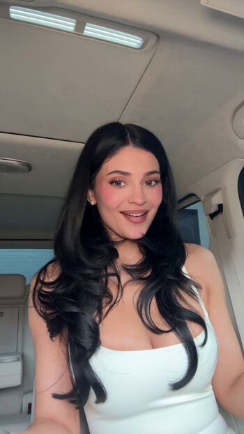 Kylie Jenner