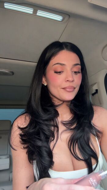 Kylie Jenner