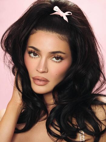 Kylie Jenner Leaked Nude OnlyFans (Photo 1555)