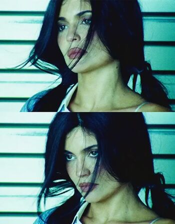 Kylie Jenner