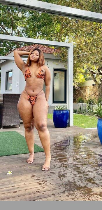 Kylie Plaatjies