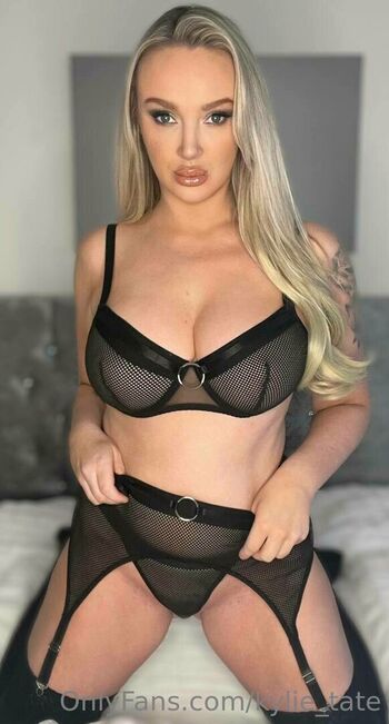 Kylie Tate