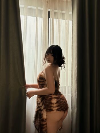 ___kyliekim Leaked Nude OnlyFans (Photo 1)