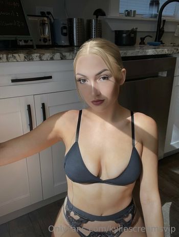 kyliescreamsvip Leaked Nude OnlyFans (Photo 15)