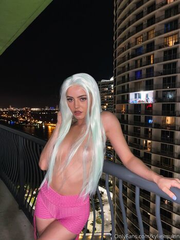 kyliexquinn Leaked Nude OnlyFans (Photo 19)