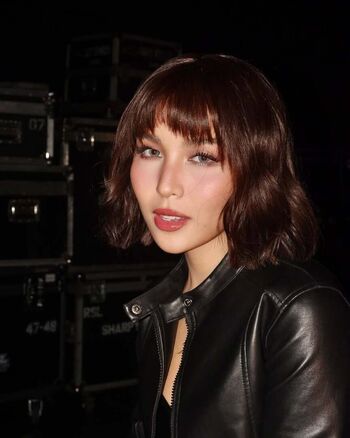 Kyline Alcantara Leaked Nude OnlyFans (Photo 19)