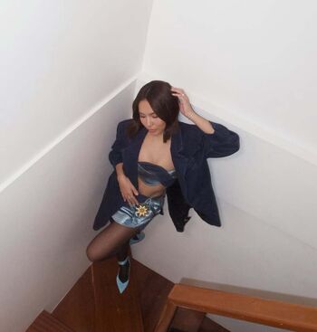 Kyline Alcantara Leaked Nude OnlyFans (Photo 20)