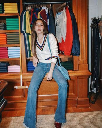 Kyline Alcantara Leaked Nude OnlyFans (Photo 23)