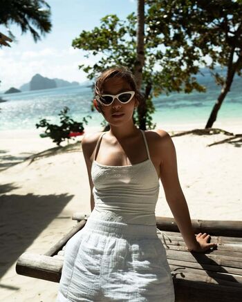 Kyline Alcantara Leaked Nude OnlyFans (Photo 30)