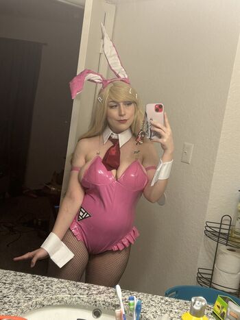 Kyloquinn Leaked Nude OnlyFans (Photo 37)