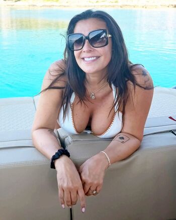 Kym Marsh