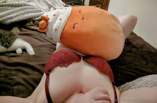 kyracurb Leaked Nude OnlyFans (Photo 5)