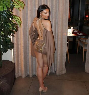Kyrah Elise Leaked Nude OnlyFans (Photo 4)