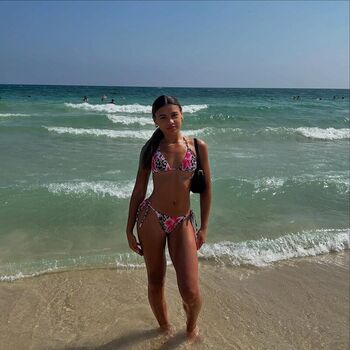 Kyrah Elise Leaked Nude OnlyFans (Photo 6)