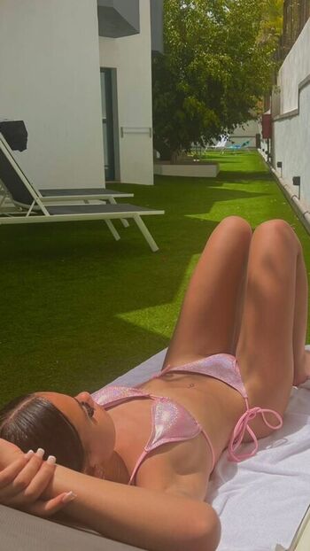Kyrah Elise Leaked Nude OnlyFans (Photo 7)