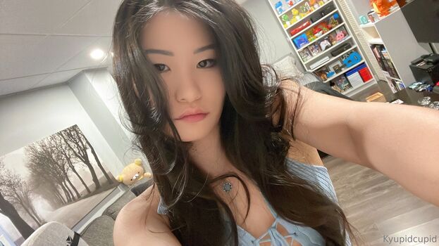 kyupidcupid Leaked Nude OnlyFans (Photo 31)