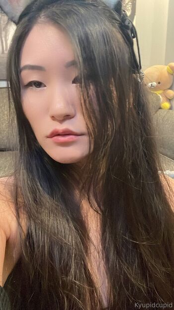 kyupidcupid