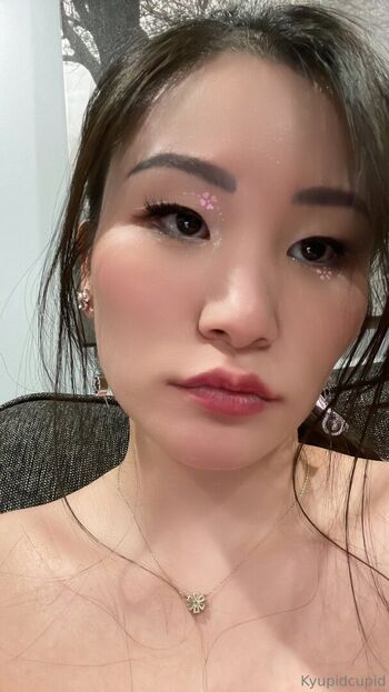 kyupidcupid