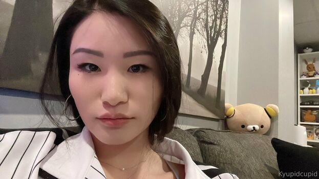 kyupidcupid