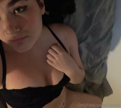 l3wnaa Leaked Nude OnlyFans (Photo 10)