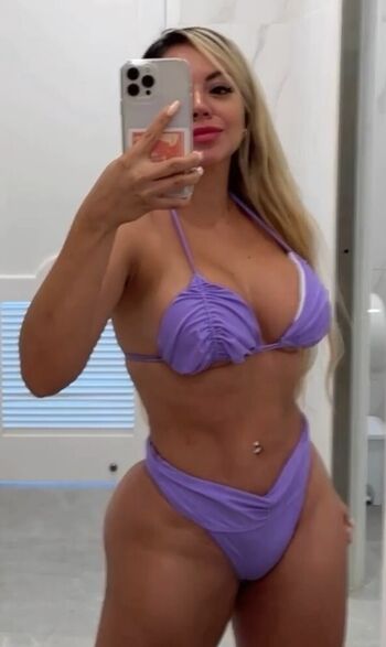 La Mosquera Leaked Nude OnlyFans (Photo 180)