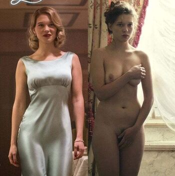 Léa Seydoux