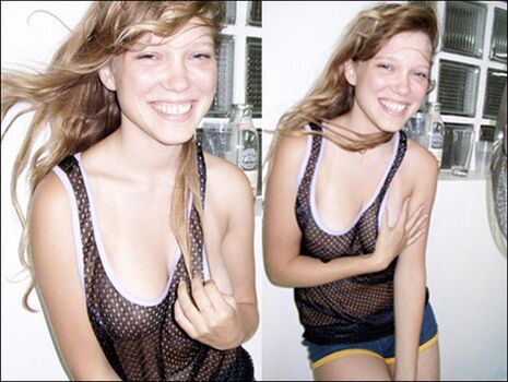 Léa Seydoux