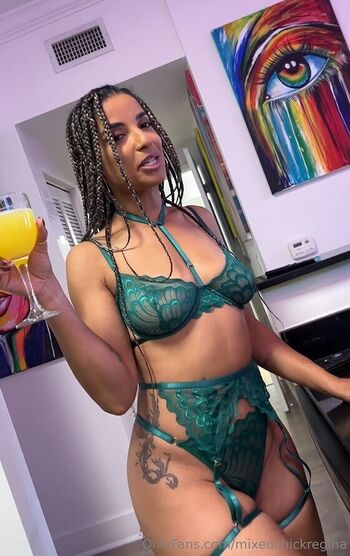 laalemana_official Leaked Nude OnlyFans (Photo 109)