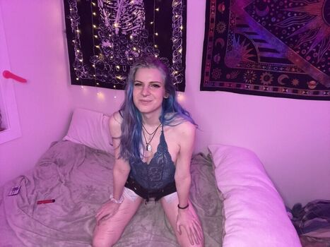 Laced Up Lace Leaked Nude OnlyFans (Photo 24)
